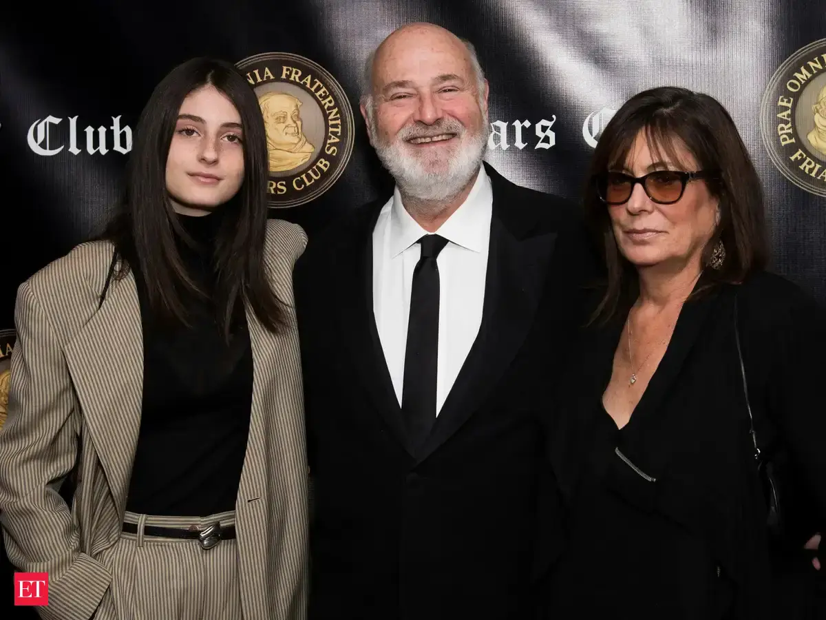 What do we know about Rob Reiner’s wife, Michele Singer Reiner, found ...