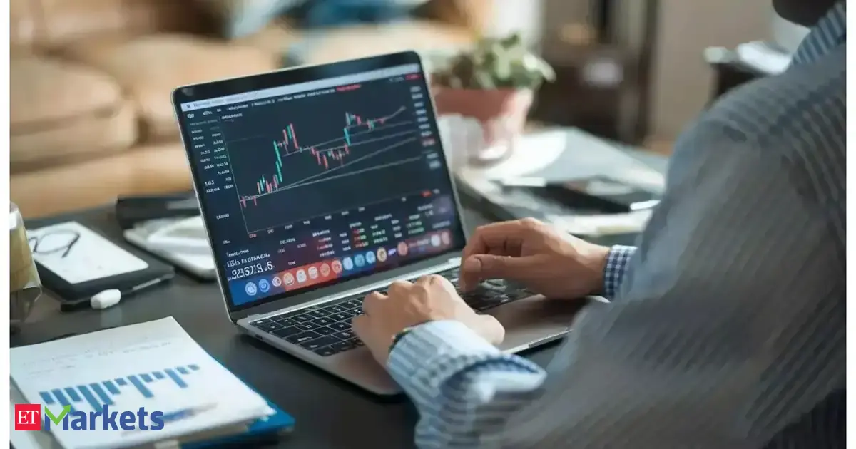 M&amp;M, Eicher, and other auto stocks slide up to 2% on Mexico tariff jitters