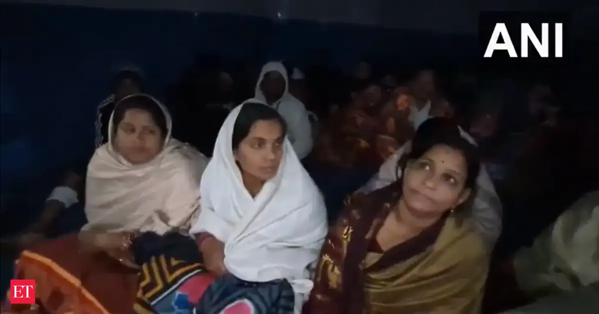 Odisha political clash: BJD workers stage protest before DGP office