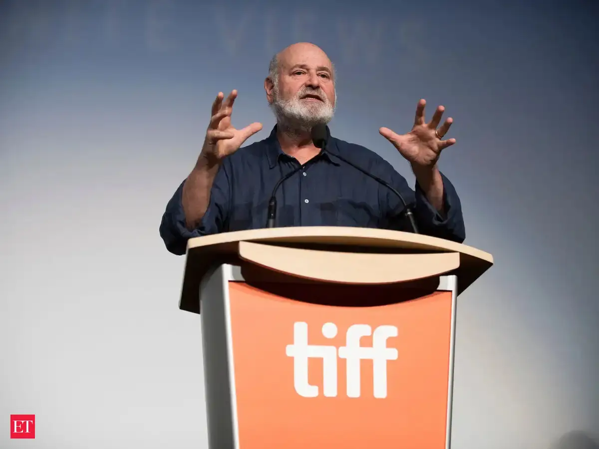 Rob Reiner's massive net worth revealed after Emmy winner found dead at