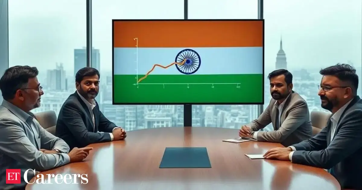 India Inc sees surge in professional CEOs earning million-dollar salaries