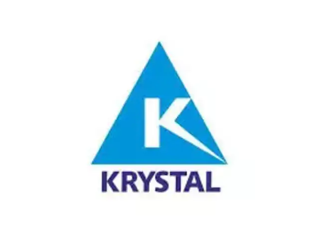 Krystal Integrated Services Ltd