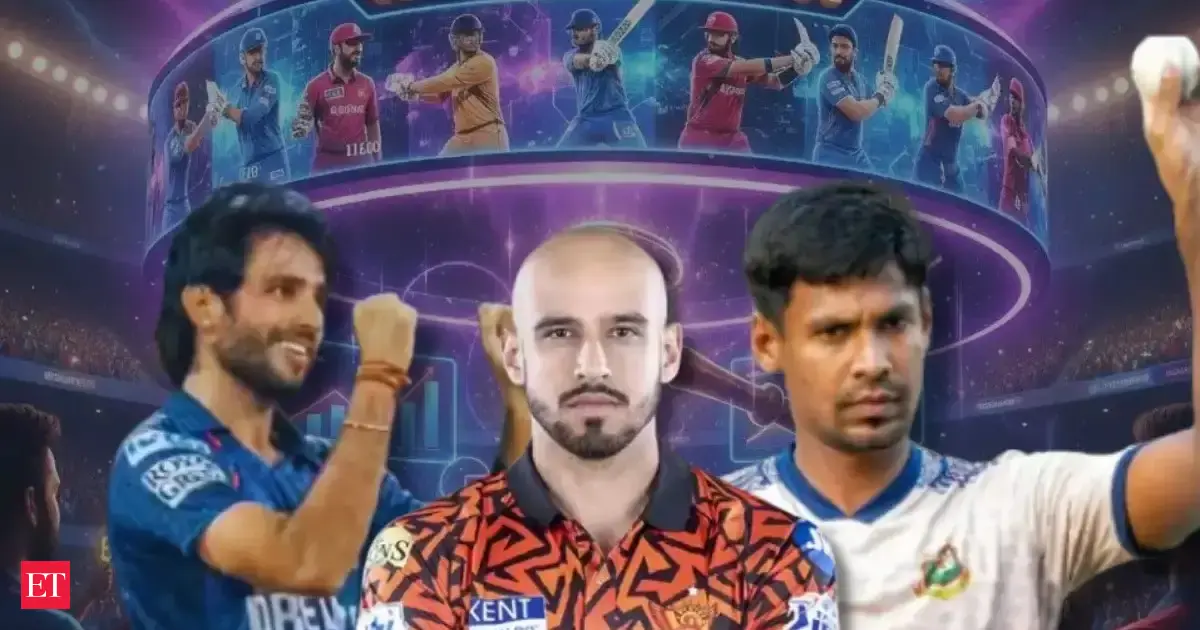 Abtak.com - Sports Entertainment - News Image