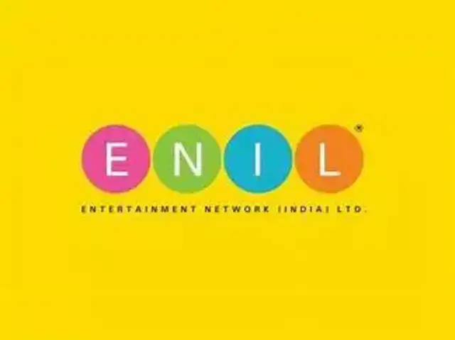 Entertainment Network (India)