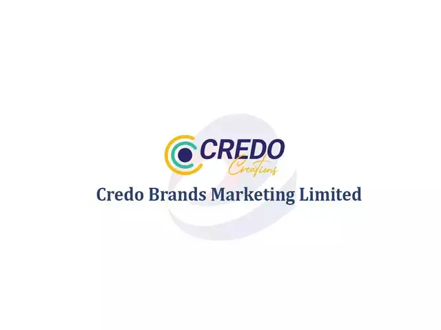 Credo Brands Marketing