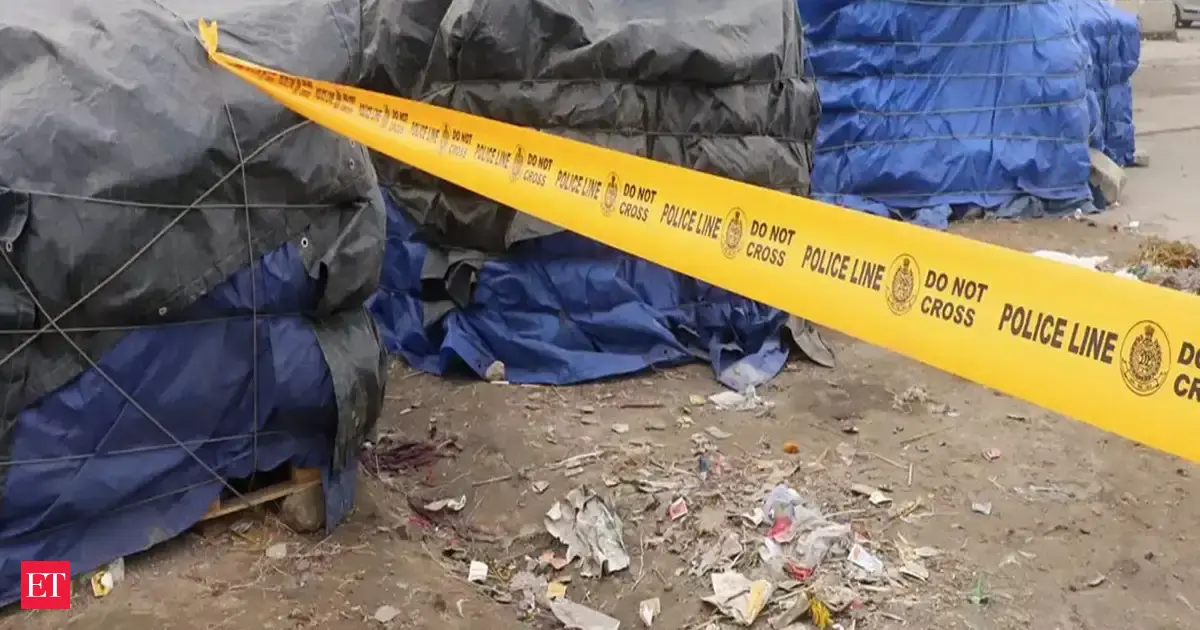 Schools in Jalandhar hit by bomb threat; evacuation ordered, searches on