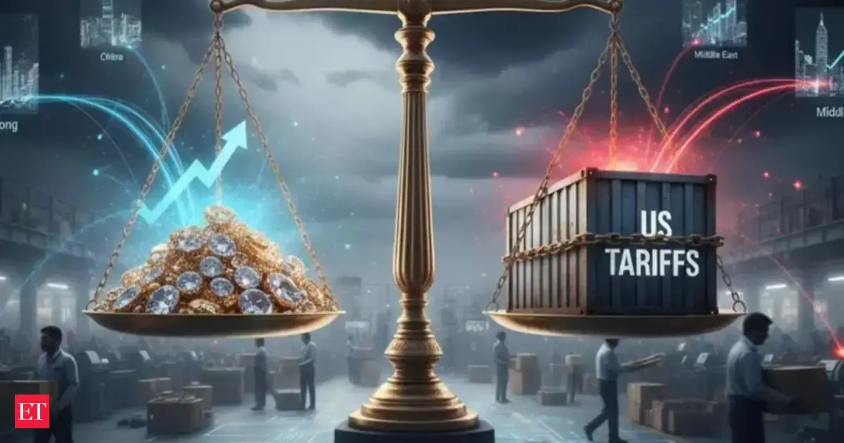 After shrimps, another Indian sector is braving Trump tariffs