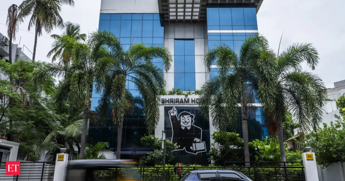 MUFG Reportedly Nearing Deal to Acquire Stake in Shriram Finance