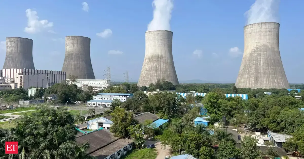 SHANTI Bill: Govt tables bill to open up nuclear sector for pvt cos in Lok Sabha