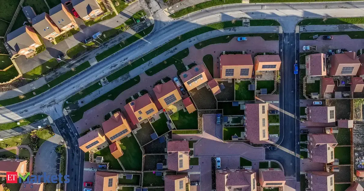 UK home asking prices post bigger-than-usual slide, Rightmove says