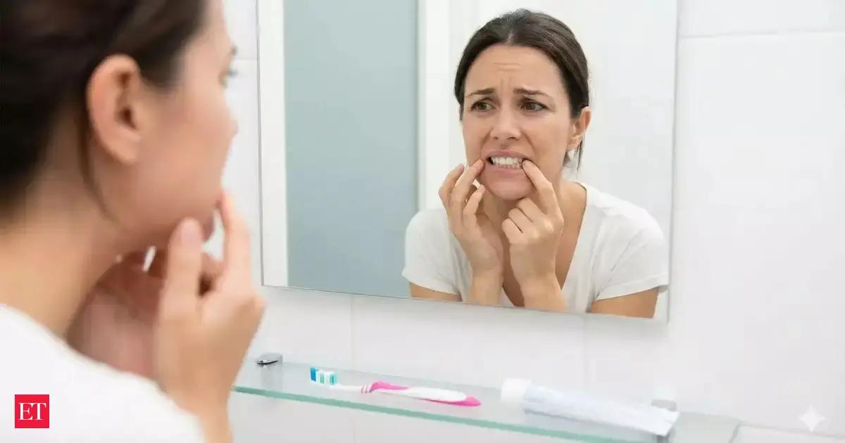 Worried about your teeth? Here are the foods that help strengthen your  and oral health