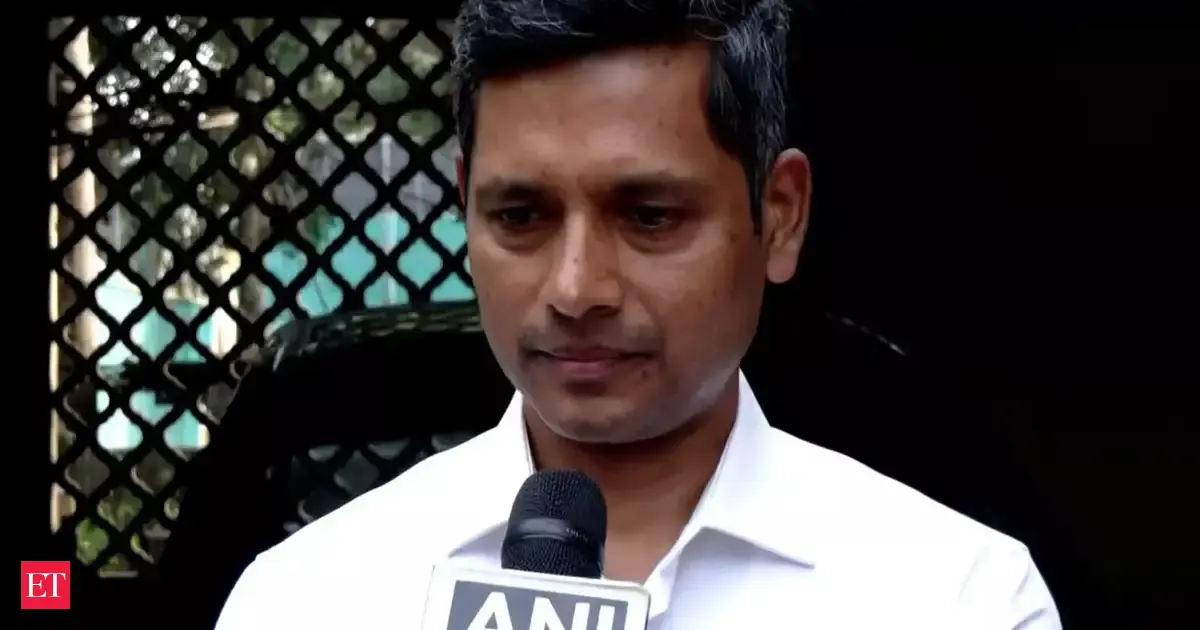 Over 25 lakh voters untraced during SIR of electoral rolls in Kerala: CEO Rathan Kelkar