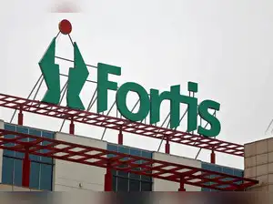 Fortis launches facility for mental healthcare; plans 10 centres over 3 ...