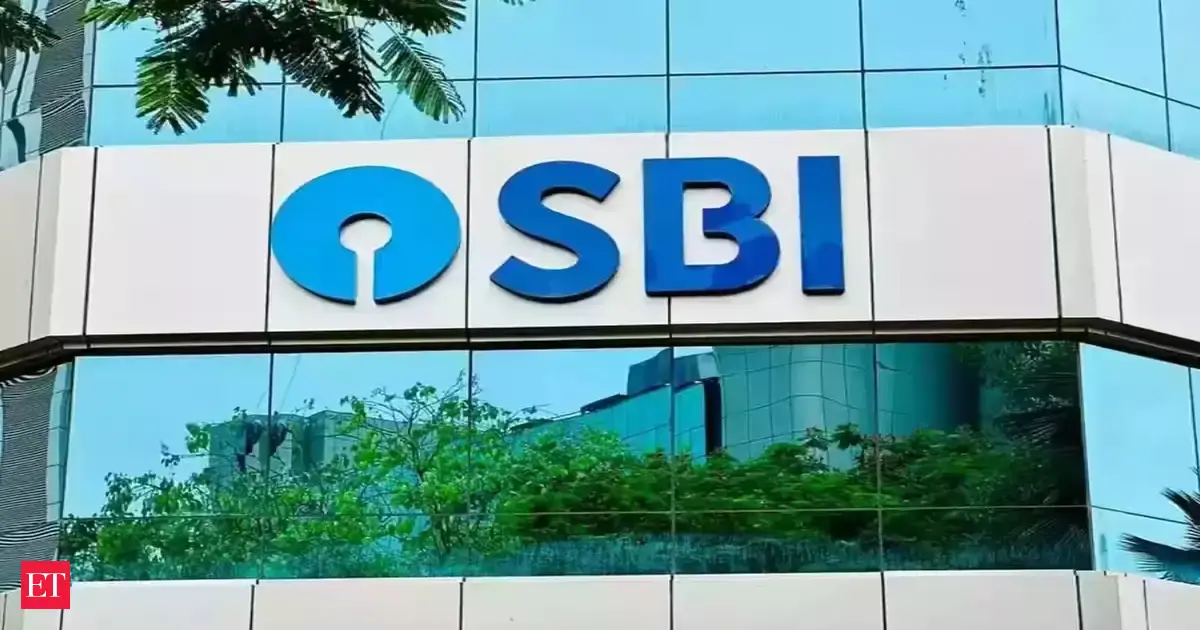 SBI appoints Ravi Ranjan as managing director - The Economic Times