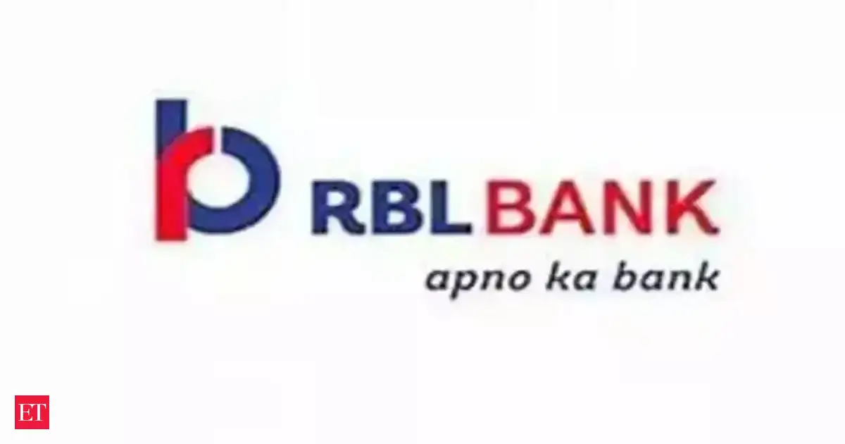 RBL Bank CFO Buvanesh Tharashankar resigns