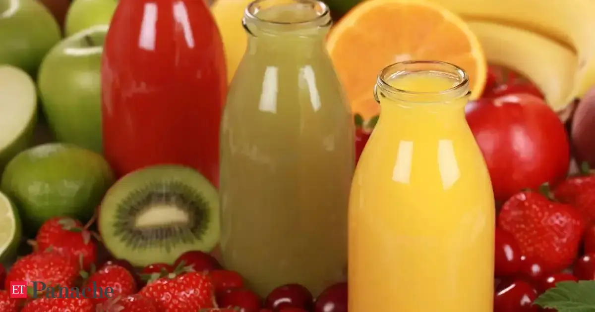 Common fruit juice can make genetic changes in the body: It affects BP and fat management, says research