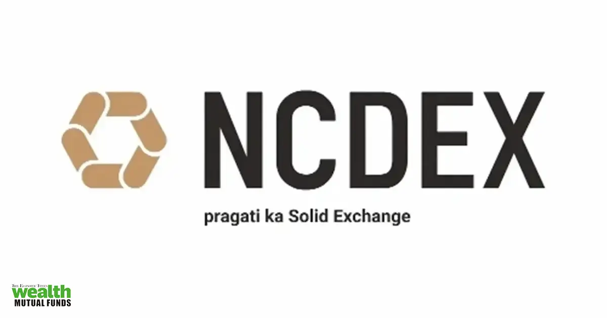 NCDEX gets Sebi nod for mutual fund platform ahead of equity launch