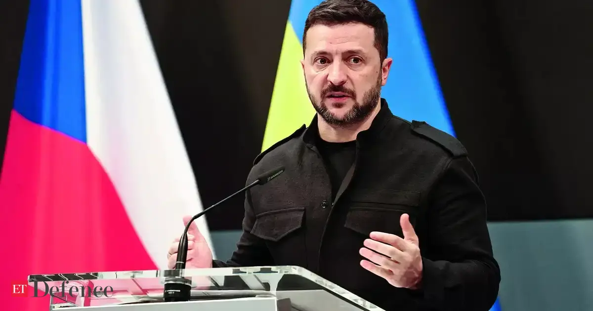 Avances en Berlín: EE. UU. ofrece garantías de seguridad a Ucrania en negociaciones.