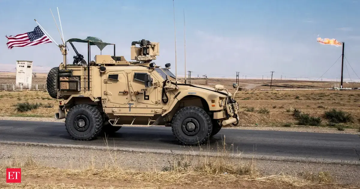 Christmas, New Year's Eve time major terror attacks averted in Los Angeles, New Orleans? Five 'far-left' persons arrested for planning IED bombing attacks