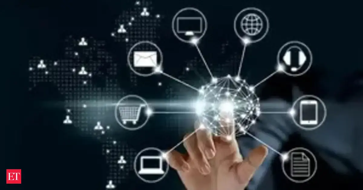 India, Philippines, others strengthen position in digital service exports: Global Value Chain Development Report