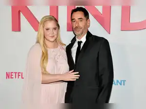 Amy Schumer divorce: What Amy Schumer discovered that reportedly ended
