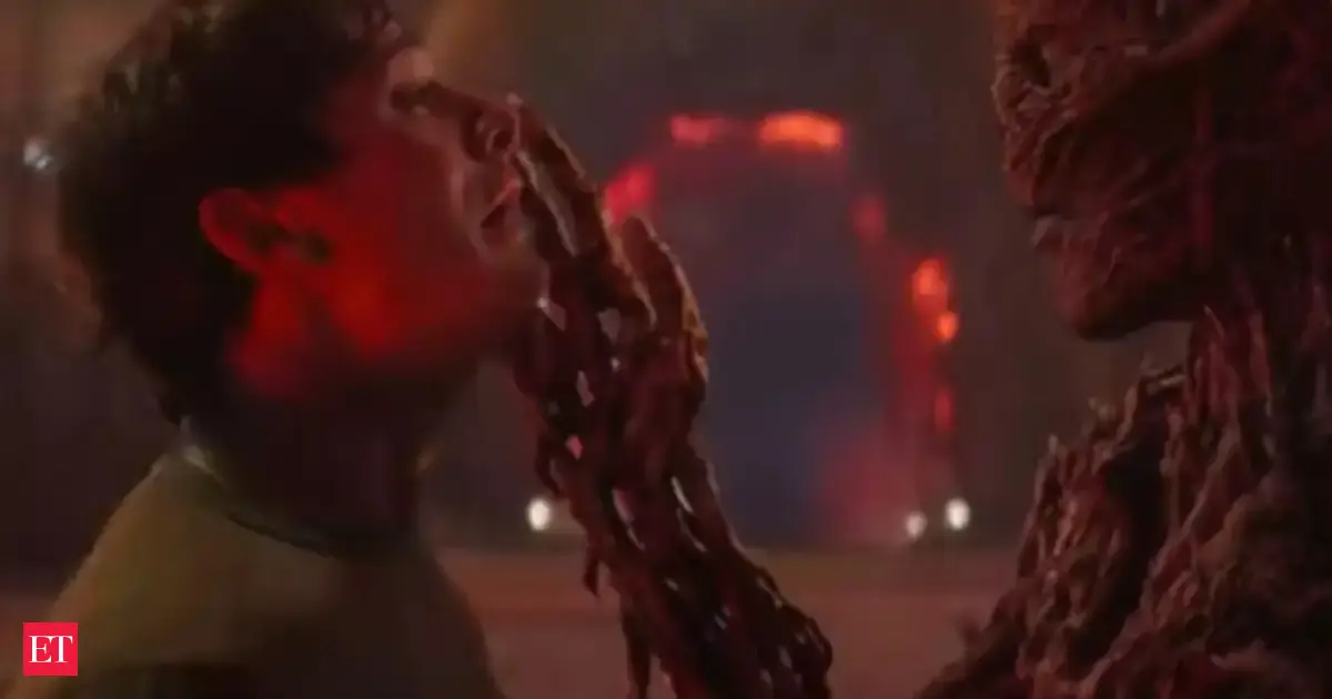 Stranger Things 5 Volume 2 trailer reveals final battle details ahead of Christmas release