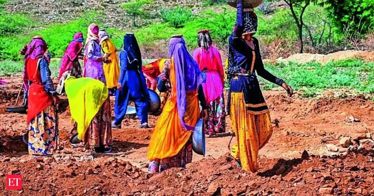 TDP flags cost-sharing in 'VB-G Ram G' bill