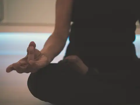 Breathe Mindfully, Live Better