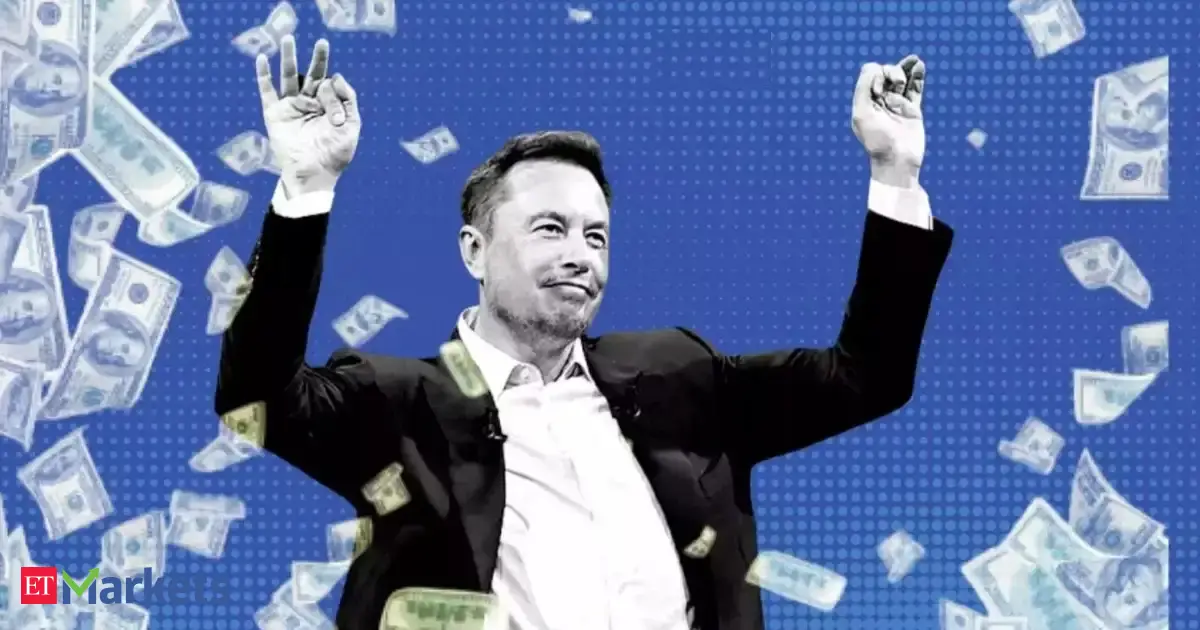 Elon Muskâs fortune breaks the $600 billion mark as new SpaceX valuation ignites wealth surge