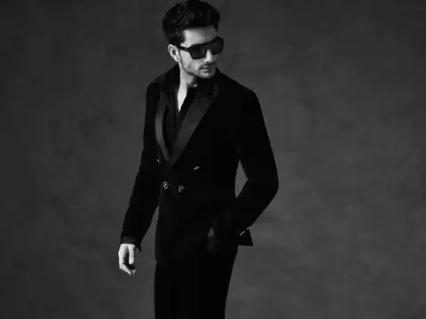 All Eyes on Ibrahim Ali Khan