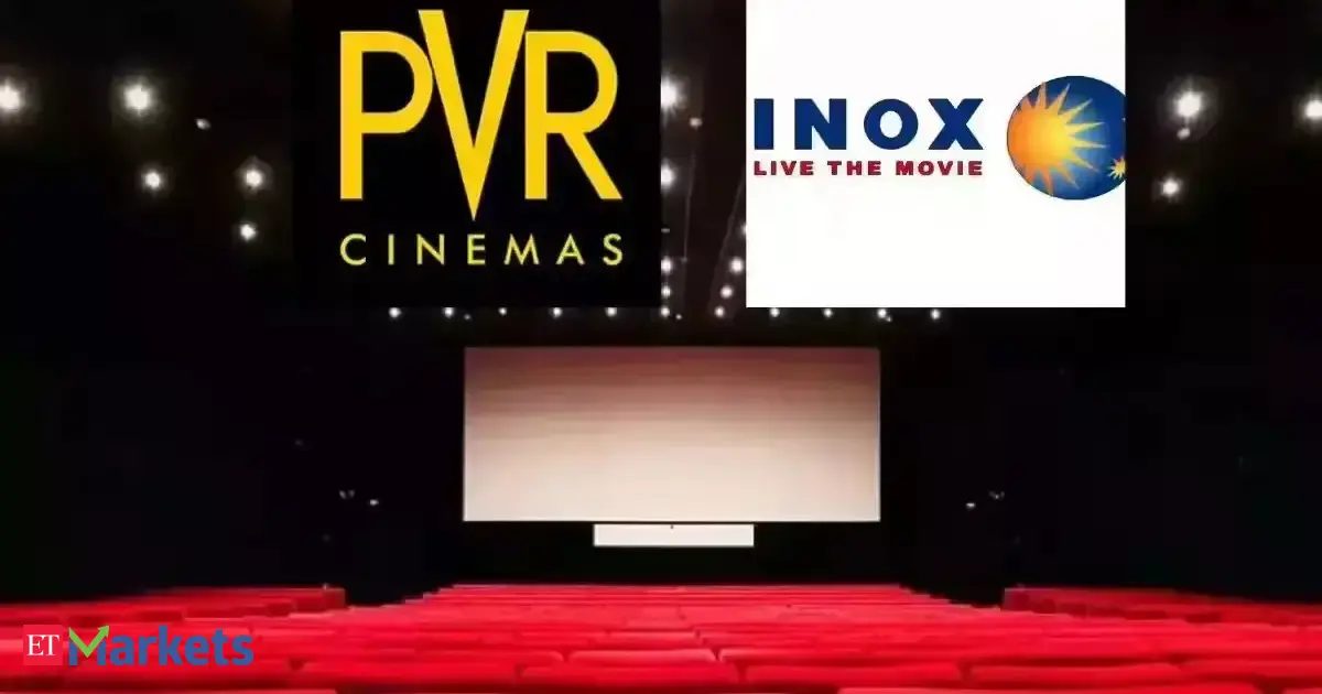 Motilal Oswal Analyst Predicts PVR Inox Shares Could Jump 15% Amid 'Dhurandhar' Success, Film Slate