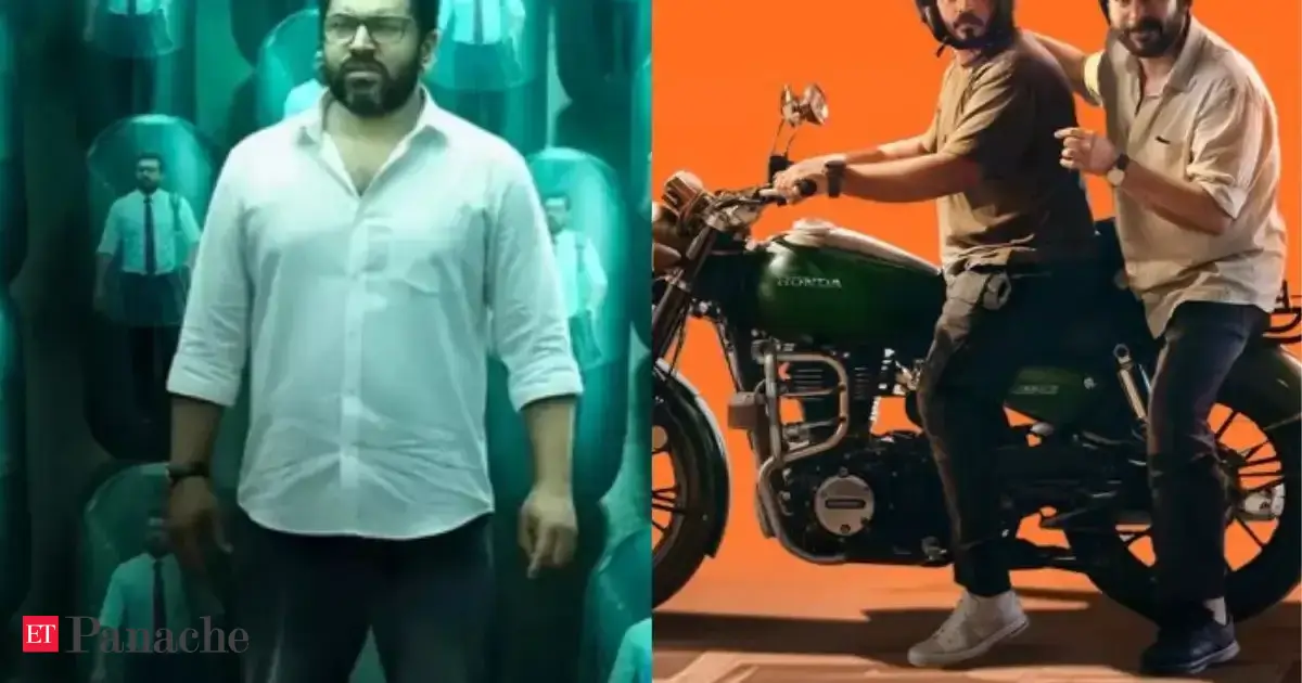 Pharma to Dominic and the Ladies' Purse: Watch latest Malayalam OTT releases of the week on Netflix, JioHotstar and Prime Video