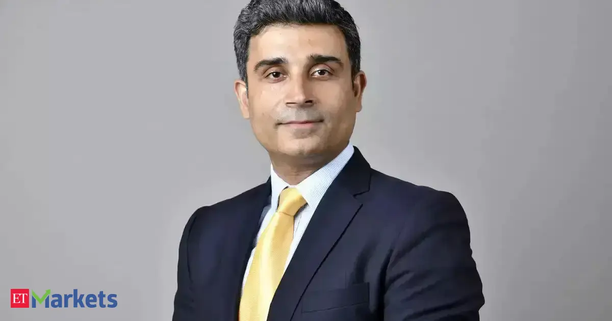 IT, FMCG and Pharma offer better risk-reward in near term: Nitin Bhasin