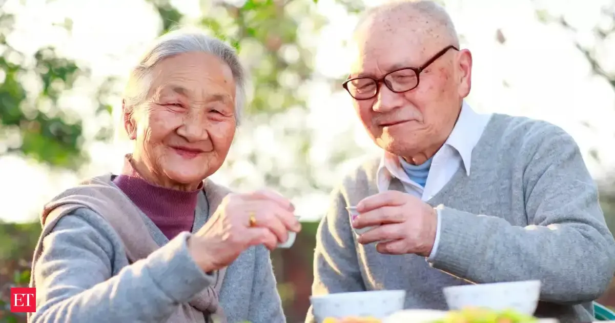 Six practical tips for longevity and well-being: Healthy eating simplified by a leading nutrition expert