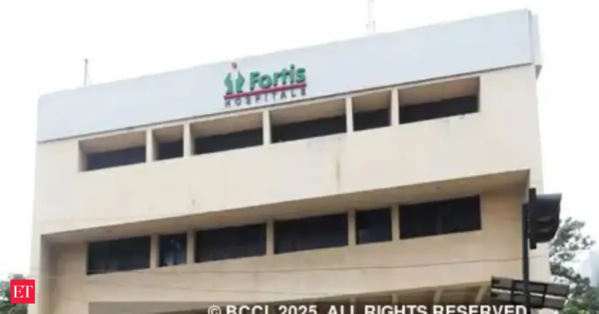 IHH Healthcare to expand India capacity to 7,000 beds by 2028