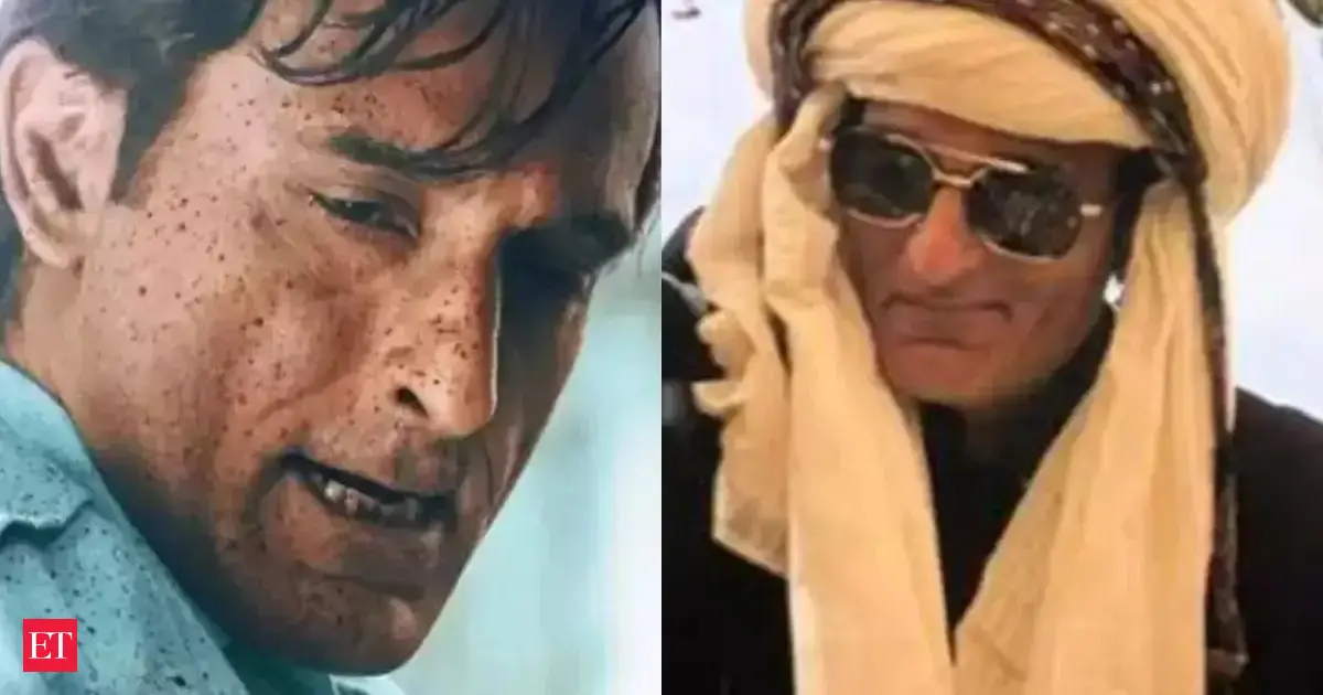Akshaye Khanna as Rehman Dakait: Lyari Don's Real Life More Brutal Than Reel Story, Death More Painful
