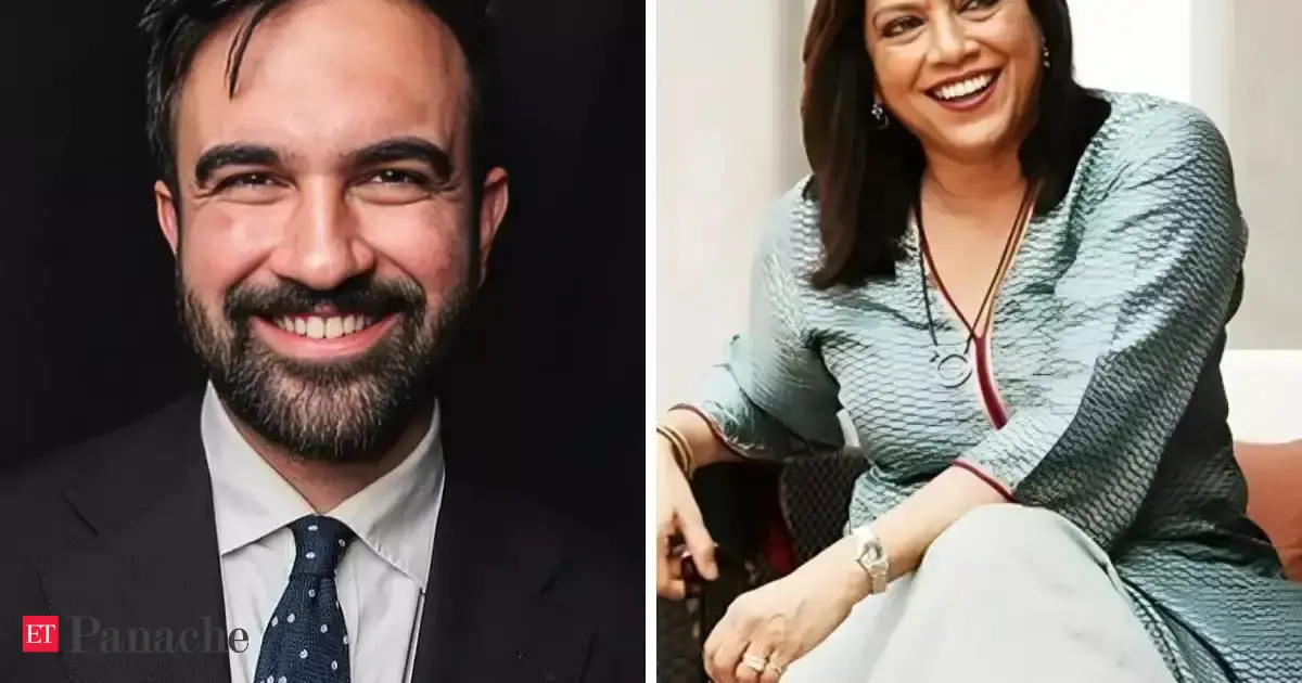 New York mayor-elect Zohran Mamdani was offered the lead actor role in a movie. Mom Mira Nair shares why the politician rejected it