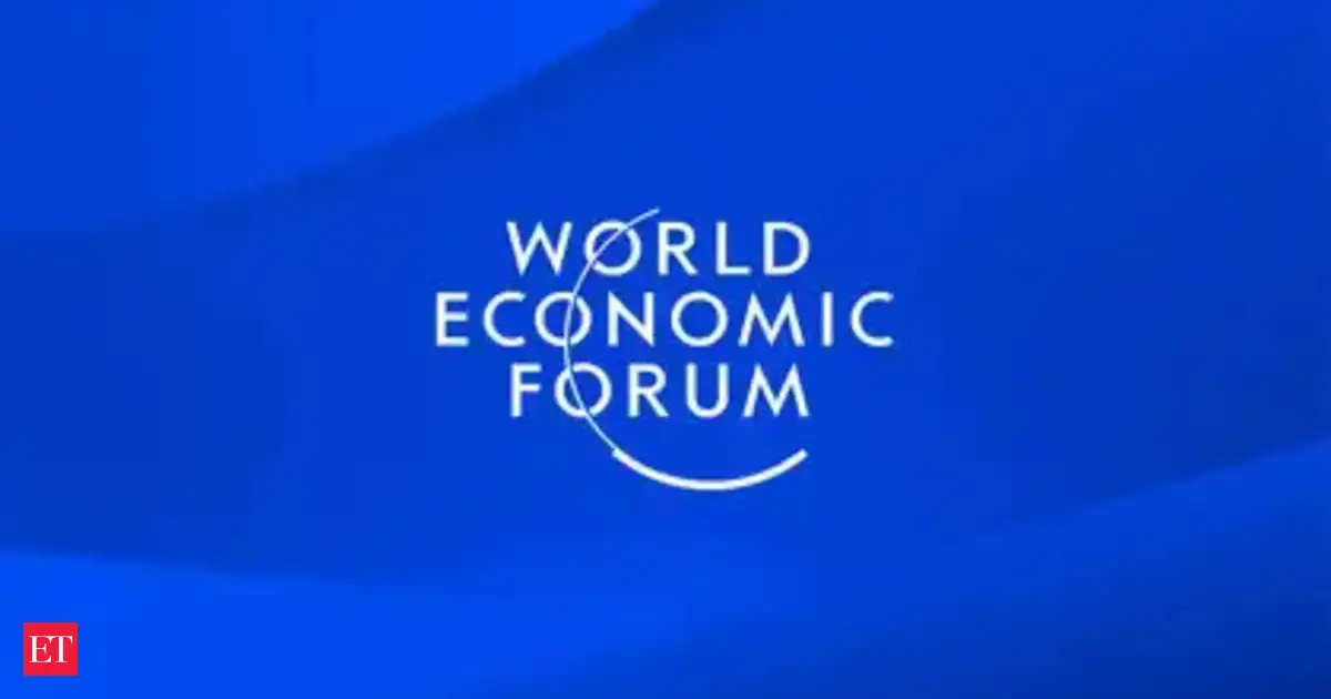 India gears up for Davos: Top ministers, CMs and 100+ CEOs to attend WEF annual meeting