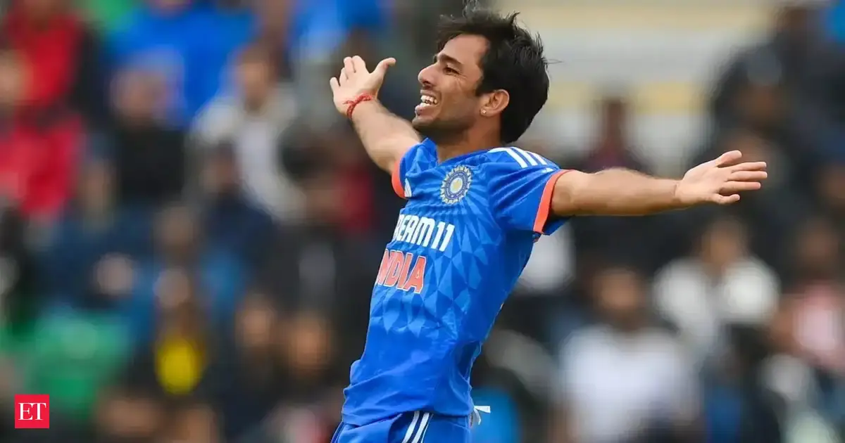 Rajasthan Royals ficha a Ravi Bishnoi por ₹7.20 crore en intensa subasta IPL 2026