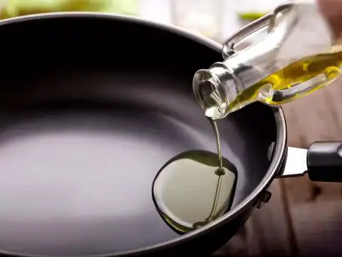  Seed oils and omega-6 overload: The imbalance that matters