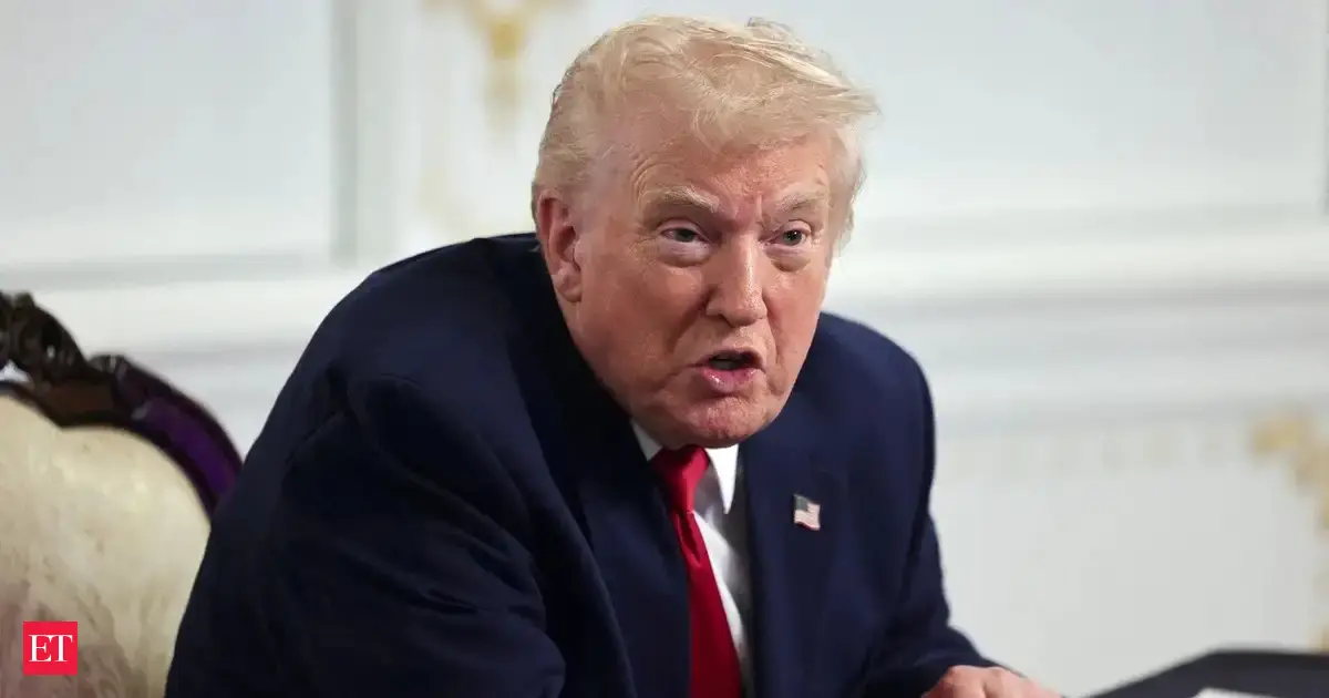 Why is the Trump administration putting pressure on Venezuela?