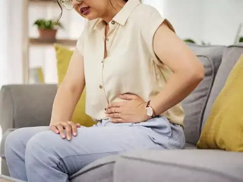  Bloating Plus Gas: What's Actually Happening Inside