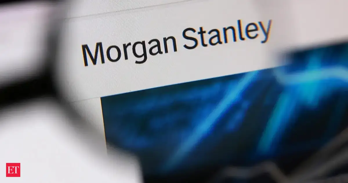Morgan Stanley predicts 16-20% telecom tariff jump in Q1 FY27