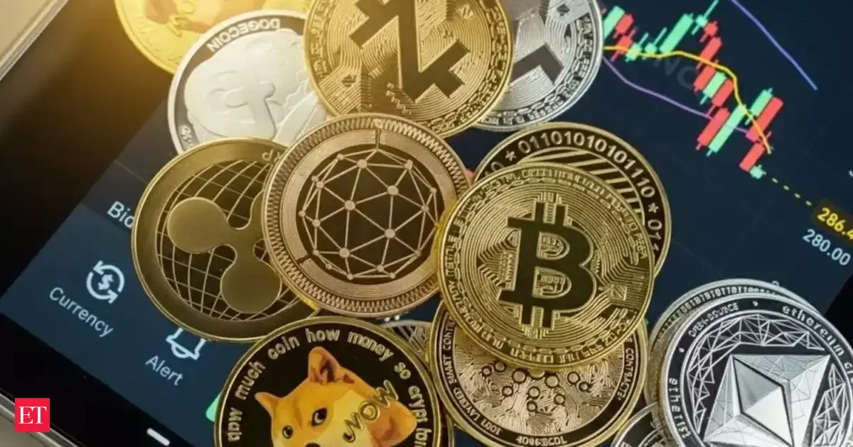 Crypto meltdown survival guide: Why experts say ‘Hold On’ instead of panic selling