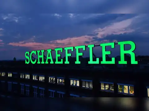 Schaeffler India