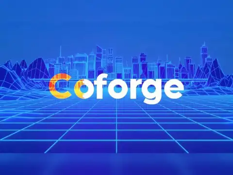 Coforge