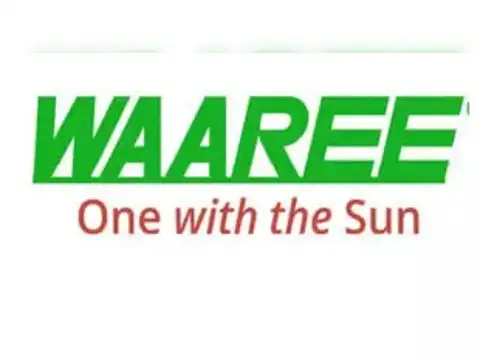 Waaree Energies