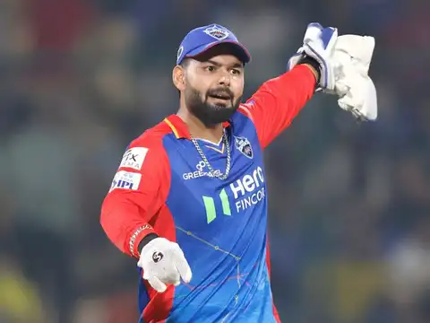 Rishabh Pant Legacy: 27 Crore Retention (Lucknow Super Giants, 2025) and Historical Context