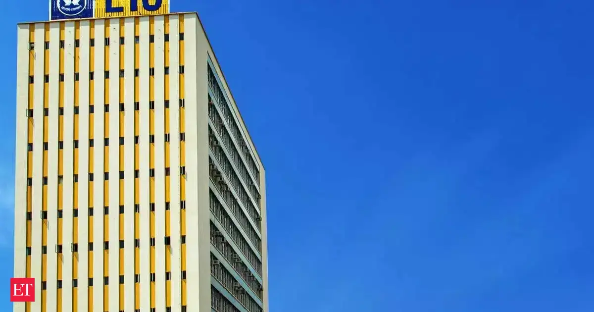 Tata Group, Reliance, Adani among top 5 recipients of LIC's investment