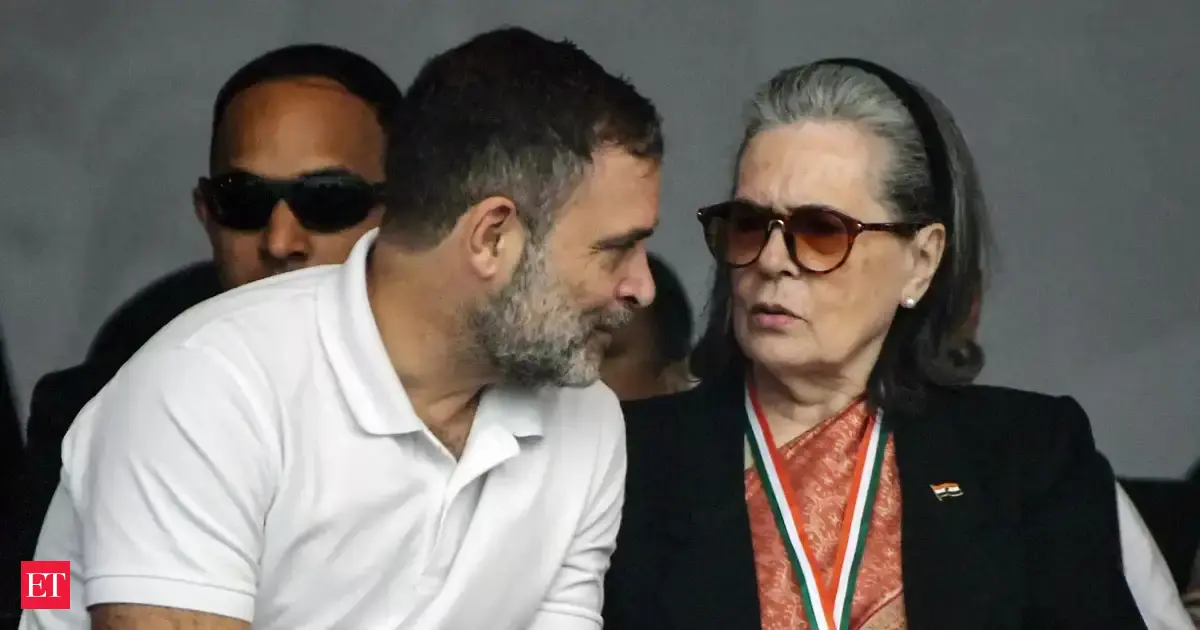 National Herald case: ED to to file fresh charge sheet against Gandhis, takes cognisance of Delhi Police FIR